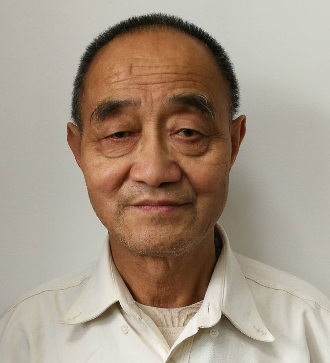 姓名：马福贵 