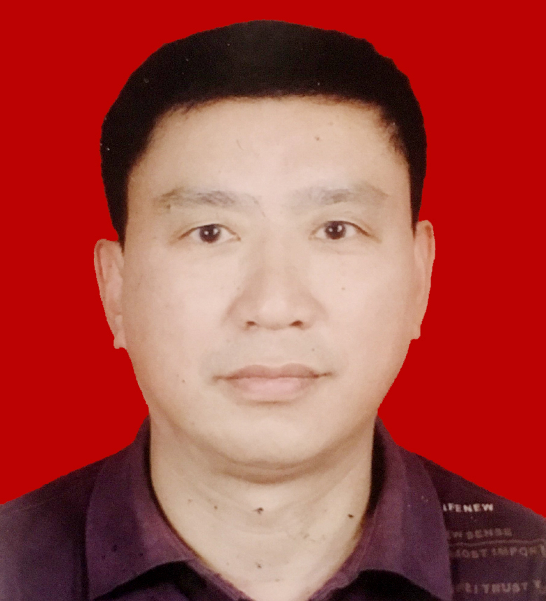 姓名：吴定新 