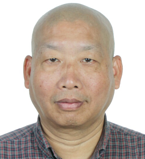 姓名：陈榕光