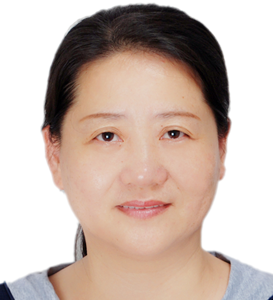 姓名：马丽玲 