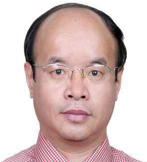 姓名：谢兴华 